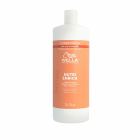 Acondicionador Nutritivo Wella Invigo Nutri-Enrich Revitalizante 1 L de Wella, Acondicionadores - Ref: S05116827, Precio: 31,...