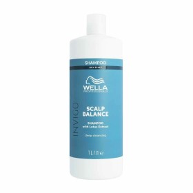 Champô Wella Invigo Aqua Pure 1 L de Wella, Champôs - Ref: S05116836, Preço: 23,15 €, Desconto: %