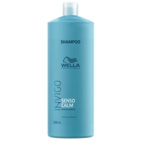 Champô Wella Invigo Senso Calm Couro Cabeludo Sensível 1 L de Wella, Champôs - Ref: S05116837, Preço: 21,24 €, Desconto: %