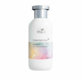 Shampoo Wella Color Motion Protezione per il Colore 250 ml di Wella, Shampoo - Rif: S05116845, Prezzo: 13,92 €, Sconto: %