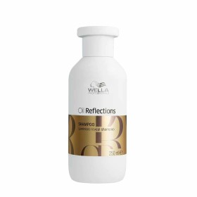 Shampooing Wella Or Oil Reflections 250 ml de Wella, Shampooings - Réf : S05116850, Prix : 14,05 €, Remise : %