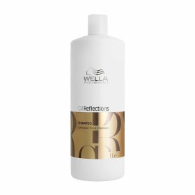 Shampoo Wella Or Oil Reflections 1 L by Wella, Shampoos - Ref: S05116852, Price: 26,23 €, Discount: %