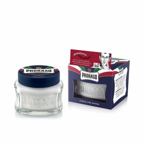 Crème avant rasage Proraso Blue 100 ml de Proraso, Baumes et crèmes - Réf : S05116882, Prix : 6,28 €, Remise : %