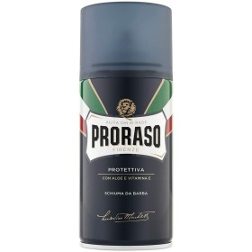 Espuma de Barbear Proraso Blue 300 ml de Proraso, Espumas - Ref: S05116883, Preço: 4,55 €, Desconto: %