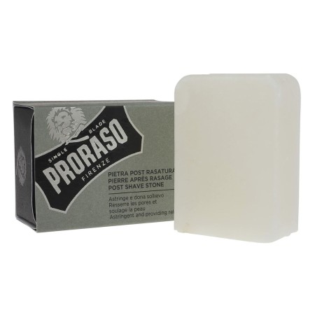 Pierre après-rasage Proraso 100 g de Proraso, Sets - Réf : S05116885, Prix : 5,36 €, Remise : %