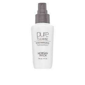 Crema Detergente Morgan Taylor Pure Cleanse (120 ml) di Morgan Taylor, Detergenti - Rif: S05103191, Prezzo: 22,78 €, Sconto: %