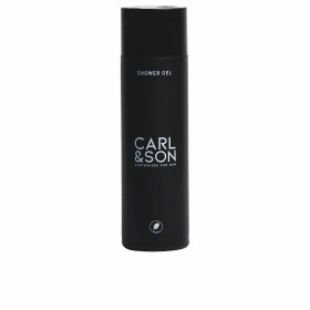 Gel de douche Carl&son 200 ml de Carl&son, Gels douche - Réf : S05116925, Prix : 12,58 €, Remise : %