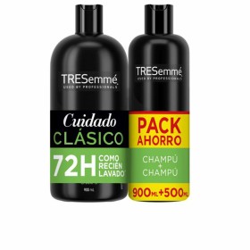 Assortiment pour cheveux Tresemme Cuidado Clásico 2 Pièces de Tresemme, Coffrets cadeaux - Réf : S05117178, Prix : 12,41 €, R...