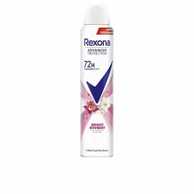 Deodorante Spray Rexona Bright Bouquet 200 ml di Rexona, Deodoranti - Rif: S05117186, Prezzo: 4,97 €, Sconto: %