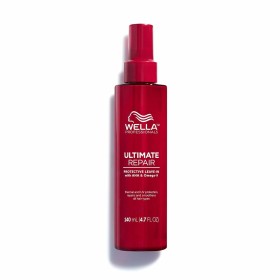 Hair Serum Wella Ultimate Repair 140 ml by Wella, Serums - Ref: S05117211, Price: 18,49 €, Discount: %