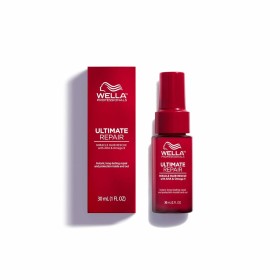 Creme Pentear Wella Ultimate Repair 30 ml de Wella, Cuidado do cabelo e do couro cabeludo - Ref: S05117212, Preço: 20,32 €, D...