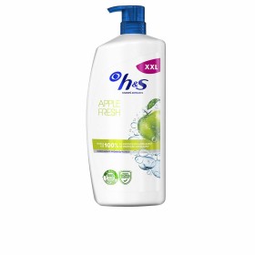 Shampoo Antiforfora Head & Shoulders Mela Shampoo 1 L di Head & Shoulders, Shampoo - Rif: S05117239, Prezzo: 17,22 €, Sconto: %