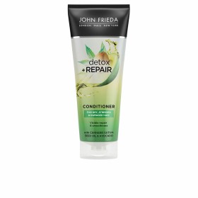 Repairing Conditioner John Frieda Detox +Repair 250 ml by John Frieda, Conditioners - Ref: S05117406, Price: 10,44 €, Discoun...