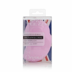 Brosse Tangle Teezer Original Rose de Tangle Teezer, Brosses - Réf : S05117493, Prix : 16,07 €, Remise : %