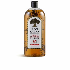 Anti-Hair Loss Lotion Crusellas Ron Quina 100 ml by Crusellas, Hair Loss Products - Ref: S05117582, Price: 12,56 €, Discount: %