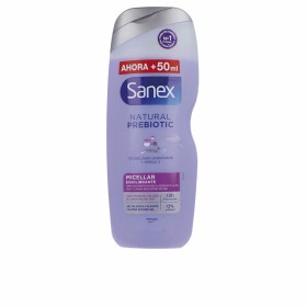 Gel de duche Sanex Calmante 600 ml de Sanex, Géis de duche - Ref: S05117751, Preço: 5,80 €, Desconto: %