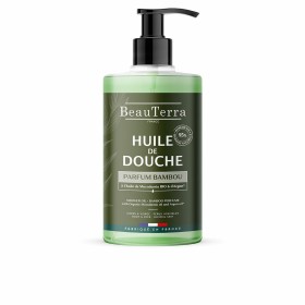 Huile de douce Beauterra Bambou 750 ml de Beauterra, Huiles de douche - Réf : S05117810, Prix : 11,46 €, Remise : %