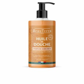 Óleo de Duche Beauterra Cítrico 750 ml de Beauterra, Óleo de duche - Ref: S05117811, Preço: 9,68 €, Desconto: %