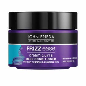 Acondicionador Rizos Definidos John Frieda Frizz-Ease 250 ml de John Frieda, Acondicionadores - Ref: S05118046, Precio: 12,87...