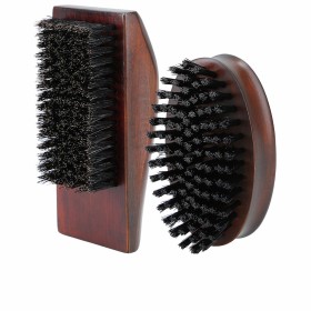 Conjunto de escovas Lussoni Barba 2 Peças de Lussoni, Acessórios - Ref: S05118066, Preço: 17,28 €, Desconto: %