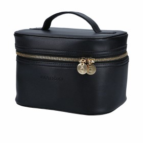 Neceser de Viaje Kashōki Negro 20 x 16 x 13,5 cm de Kashōki, Neceseres de viaje - Ref: S05118067, Precio: 23,80 €, Descuento: %