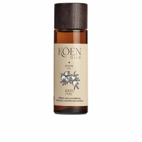 Hair Oil Koen Oils Argan 100 ml by Koen Oils, Hair Oils - Ref: S05118290, Price: 17,10 €, Discount: %