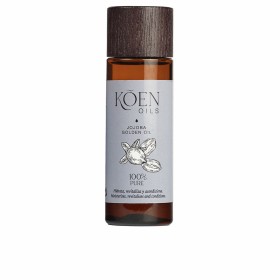 Hair Oil Koen Oils Jojoba 100 ml by Koen Oils, Hair Oils - Ref: S05118291, Price: 12,68 €, Discount: %