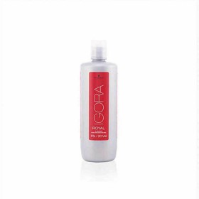 Colour activator Igora Royal Schwarzkopf Igora Royal 6% 20 vol 1 L by Schwarzkopf, Developers - Ref: S05118538, Price: 13,01 ...