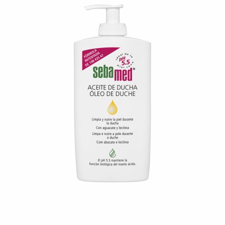 Shower Oil Sebamed Without Soap 500 ml by Sebamed, Shower Oils - Ref: S05118825, Price: 20,95 €, Discount: %