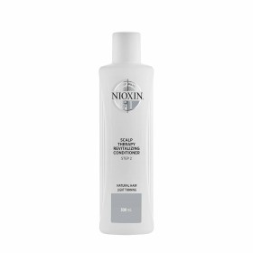 Après-shampoing revitalisant Nioxin Sistema 1 Step 2 300 ml de Nioxin, Après-shampooings - Réf : S05118894, Prix : 18,19 €, R...