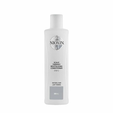 Kräftigungsspülung Nioxin Sistema 1 Step 2 300 ml von Nioxin, Spülungen & Conditioner - Ref: S05118894, Preis: 18,19 €, Rabat...