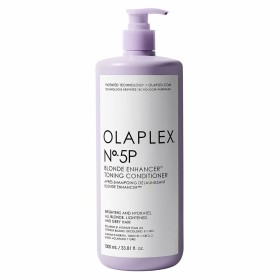 Amaciador Neutralizador da Cor Olaplex Nº5P Blonde Enhancer	 1 L de Olaplex, Acondicionadores - Ref: S05119160, Preço: 63,72 ...