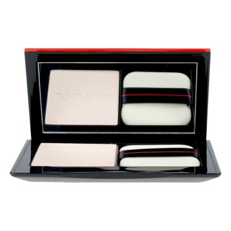 Compact Powders Shiseido 906-61290 Cream (10 g) by Shiseido, Powders - Ref: M0106946, Price: 33,81 €, Discount: %