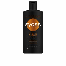 Champô Reparador Syoss 440 ml de Syoss, Champôs - Ref: S05119315, Preço: 5,02 €, Desconto: %