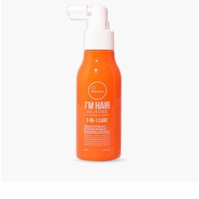 Protection Solaire pour cheveux Suntique I'm Hair 3-en-1 100 ml de Suntique, Soins des cheveux et du cuir chevelu - Réf : S05...