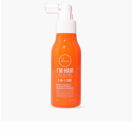 Protetor Solar Para o Cabelo Suntique I'm Hair 3 em 1 100 ml de Suntique, Cuidado do cabelo e do couro cabeludo - Ref: S05119...