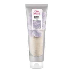 Masque avec pigments de couleur Wella Color Fresh Pearl 150 ml de Wella, Coloration semi-permanente - Réf : S05119505, Prix :...