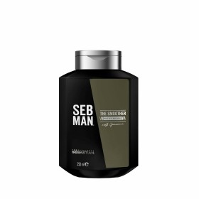 Après-shampooing Seb Man The Smoother 250 ml de Seb Man, Après-shampooings - Réf : S05119512, Prix : 16,34 €, Remise : %