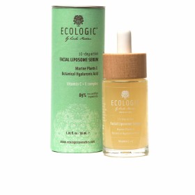 Gesichtsserum Ecologic Cosmetics Lipsome (30 ml) von Ecologic Cosmetics, Seren - Ref: S05103279, Preis: 40,17 €, Rabatt: %