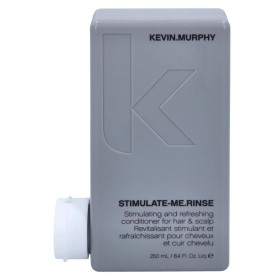 Après-shampooing Kevin Murphy Stimulate Me Rinse 250 ml de Kevin Murphy, Après-shampooings - Réf : S05119541, Prix : 27,14 €,...