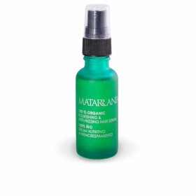 Sérum Capilar Matarrania Tratamento Antiencrespamento Nutritivo 30 ml de Matarrania, Soros - Ref: S05120049, Preço: 18,91 €, ...