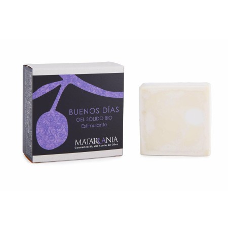 Gel Solido Matarrania Good Morning 120 g di Matarrania, Bagnoschiuma, docciaschiuma e gel doccia - Rif: S05120056, Prezzo: 12...