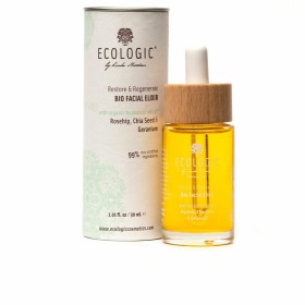 Elixir Facial Ecologic Cosmetics Bio Restore & Regenerate (30 ml) de Ecologic Cosmetics, Hidratantes - Ref: S05103280, Precio...