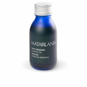 Óleo para Barbeado Matarrania Bio 100 ml de Matarrania, Óleos - Ref: S05120061, Preço: 17,30 €, Desconto: %