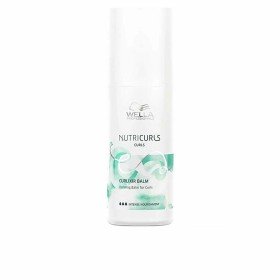 Crème stylisant Wella Nutricurls 150 ml de Wella, Soins des cheveux et du cuir chevelu - Réf : S05120124, Prix : 20,79 €, Rem...