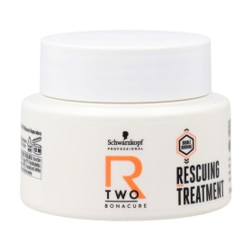 Tratamento Capilar Reconstrutor Schwarzkopf R-Two 200 ml de Schwarzkopf, Máscaras - Ref: S05120152, Preço: 17,74 €, Desconto: %