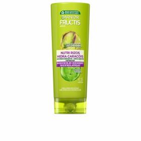 Après-shampooing Garnier Fructis Nutri Rizos 250 ml de Garnier, Après-shampooings - Réf : S05120398, Prix : 5,22 €, Remise : %