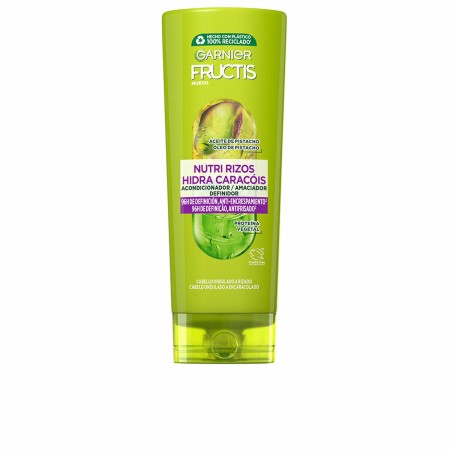 Balsamo Garnier Fructis Nutri Rizos 250 ml di Garnier, Balsami - Rif: S05120398, Prezzo: 5,22 €, Sconto: %