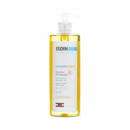 Shower Oil Isdin Ureadin Calm 200 ml by Isdin, Shower Oils - Ref: S05120514, Price: 12,23 €, Discount: %