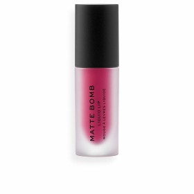 Batom Revolution Make Up Matte Bomb burgundy star (4,6 ml) de Revolution Make Up, Batom - Ref: S05103288, Preço: 9,43 €, Desc...